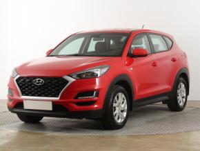 Hyundai Tucson  1.6 T-GDI Comfort 