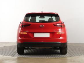 Hyundai Tucson  1.6 T-GDI Comfort 