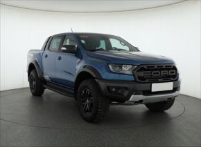 Ford Ranger Raptor  2.0 TDCi 