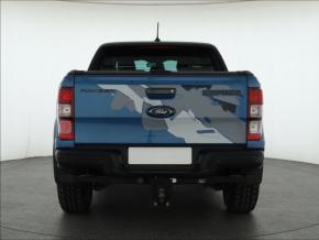 Ford Ranger Raptor  2.0 TDCi 