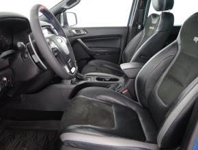 Ford Ranger Raptor  2.0 TDCi 