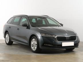 Škoda Octavia  1.5 TSI e-tec Ambition 