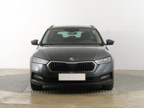 Škoda Octavia  1.5 TSI e-tec Ambition 