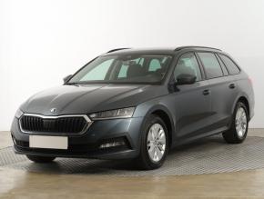 Škoda Octavia  1.5 TSI e-tec Ambition 