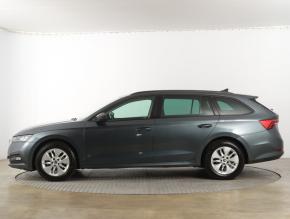 Škoda Octavia  1.5 TSI e-tec Ambition 