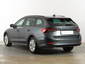 Škoda Octavia  1.5 TSI e-tec Ambition 