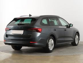 Škoda Octavia  1.5 TSI e-tec Ambition 