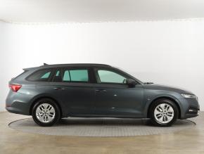 Škoda Octavia  1.5 TSI e-tec Ambition 