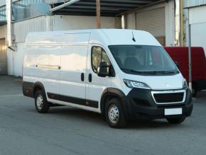 Peugeot Boxer  2.2 BlueHDi 