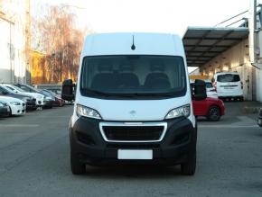 Peugeot Boxer  2.2 BlueHDi 