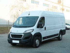 Peugeot Boxer  2.2 BlueHDi 