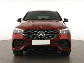 Mercedes-Benz GLE Coupe  GLE 400d Coupé AMG Line 