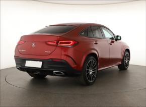 Mercedes-Benz GLE Coupe  GLE 400d Coupé AMG Line 