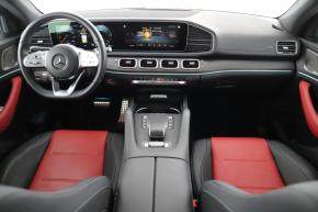 Mercedes-Benz GLE Coupe  GLE 400d Coupé AMG Line 