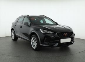 Cupra Formentor  1.5 TSI 