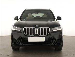 BMW X3  xDrive20i M Sport 