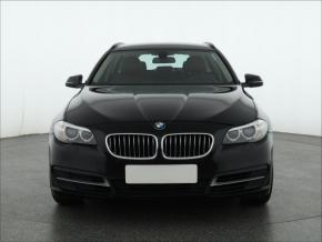 BMW 5  520d 