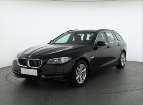 BMW 5  520d 