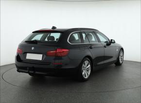 BMW 5  520d 