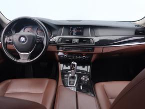 BMW 5  520d 