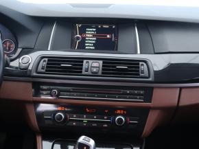 BMW 5  520d 