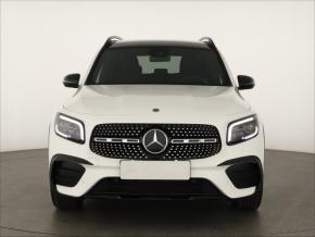 Mercedes-Benz GLB  GLB 250 4MATIC AMG Line 