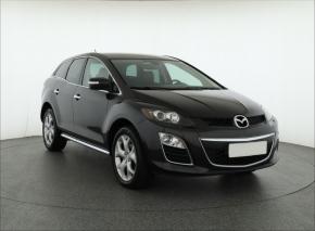 Mazda CX-7  2.2 MZR-CD 