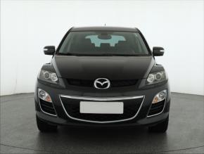 Mazda CX-7  2.2 MZR-CD 