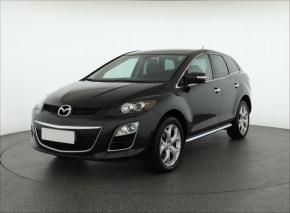 Mazda CX-7  2.2 MZR-CD 