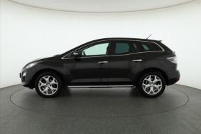 Mazda CX-7  2.2 MZR-CD 