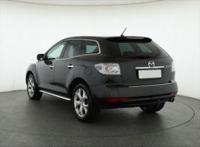 Mazda CX-7  2.2 MZR-CD 