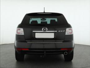 Mazda CX-7  2.2 MZR-CD 