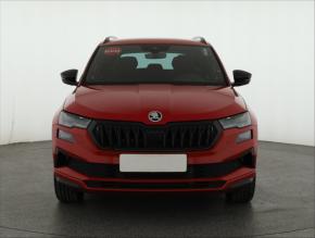 Škoda Karoq  1.5 TSI Sportline Plus 