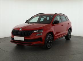 Škoda Karoq  1.5 TSI Sportline Plus 