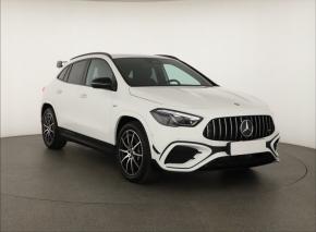 Mercedes-Benz GLA  GLA 35 AMG 4MATIC 