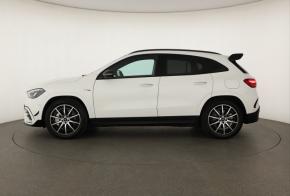 Mercedes-Benz GLA  GLA 35 AMG 4MATIC 