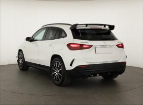 Mercedes-Benz GLA  GLA 35 AMG 4MATIC 