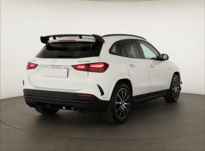 Mercedes-Benz GLA  GLA 35 AMG 4MATIC 