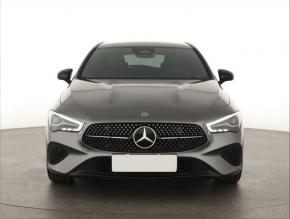 Mercedes-Benz CLA  200 Progressive 