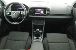 Škoda Karoq  1.0 TSI Style Plus 