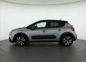 Citroen C3  PureTech 110 Shine 