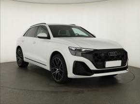 Audi Q8  50 TDI S-line 