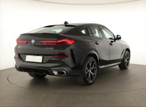 BMW X6  xDrive30d M Paket 