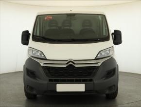 Citroen Jumper  2.0 BlueHDi 