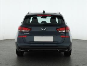 Hyundai i30  1.5 DPI Comfort 