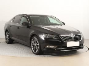 Škoda Superb  2.0 TDI 