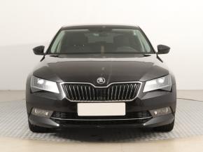 Škoda Superb  2.0 TDI 