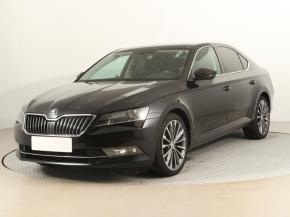 Škoda Superb  2.0 TDI 