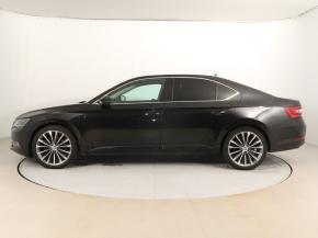 Škoda Superb  2.0 TDI 