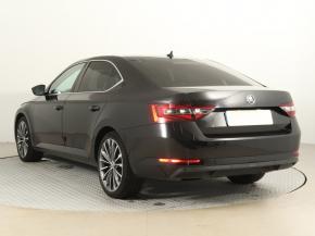 Škoda Superb  2.0 TDI 